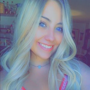 Meet your Posher, Sierra